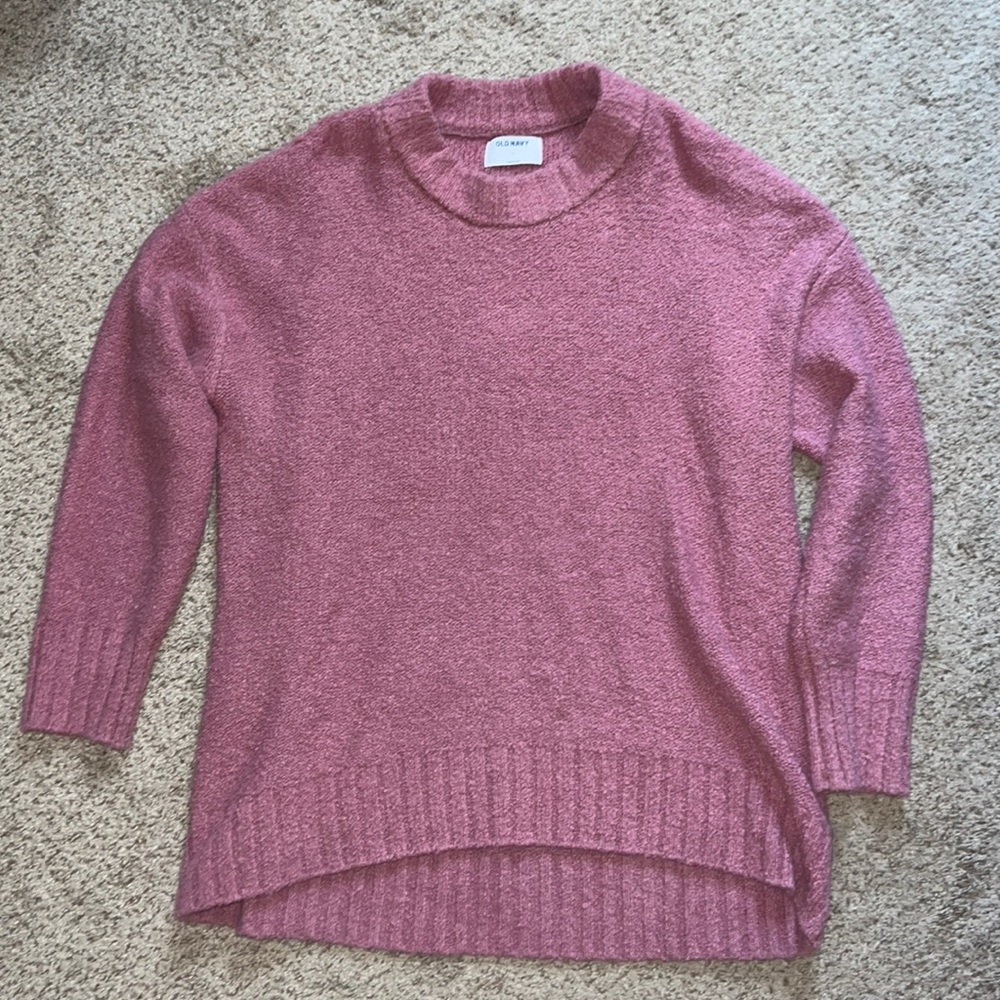 Old Navy Sweater